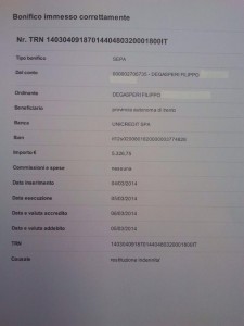 Primo-bonifico-restituzione-Degasperi-20140304