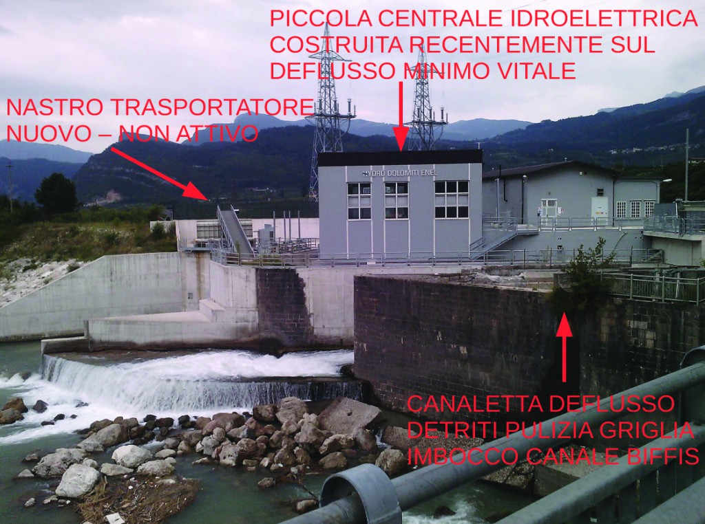 Diga canale Biffis1