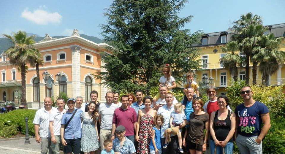 Risultati Voti di Preferenza Lista Elezioni Provincia di Trento 2013