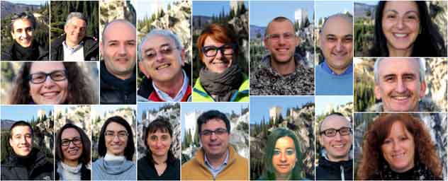 Al momento stai visualizzando Risultati Voti di Preferenza Lista Elezioni Comunali Arco 2014