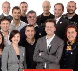 M5S Trento