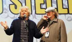 M5S Italia