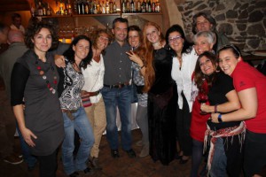 M5S Provincia di Bolzano